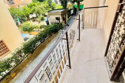 Stanza in affitto, Via Trionfale, Roma