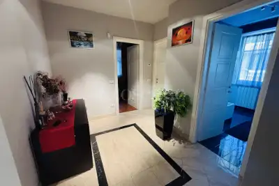 Villa Bifamiliare in vendita, Via Paolo Borsellino, Gavardo