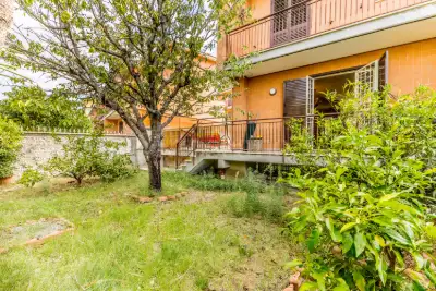 Villa in vendita, Via Fulda, Roma