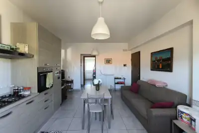Casa in vendita, Via Edoardo Scarfoglio 7, L'Aquila