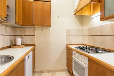 Casa in vendita, Viale delle Milizie, Roma