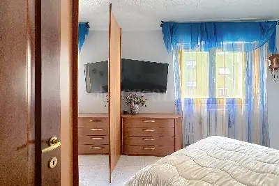 Casa in vendita, Via Filippo Addis 1f, Sassari