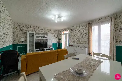 Villino a Schiera in vendita, Via Vallenoncello, Pordenone