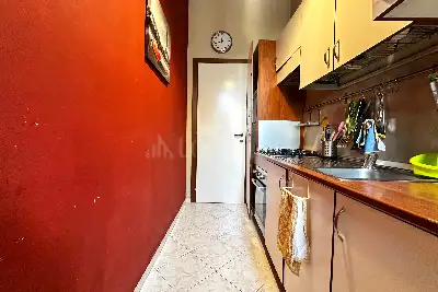 Casa in affitto, Via Giuseppe Ripamonti, Milano