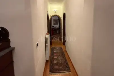 Villa in vendita, Via Alfredo Graziani, Tempio Pausania