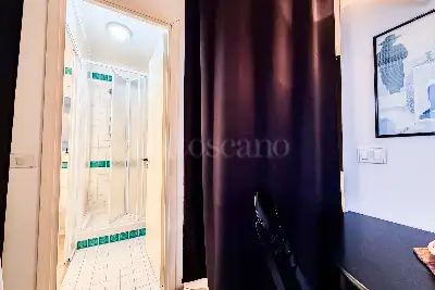 Casa in vendita, Via Riccardo Lombardi, Olbia