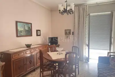 Casa in vendita, Via Rasà, Catania