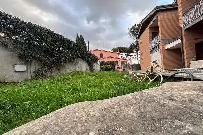 Villa Plurifamiliare in vendita, Via Gustavo Giovannoni, Roma