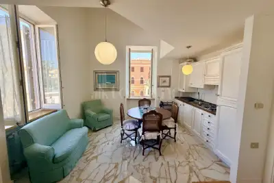 Casa in vendita, Via Vinicio, Anzio