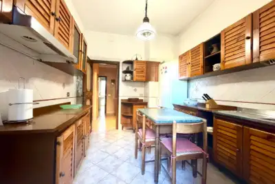Casa in vendita, Via Cartagine, Roma
