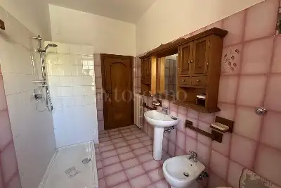 Casa in vendita, Via Toscana, Albano Laziale