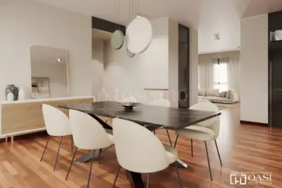 Casa in vendita, Viale Luigi Majno, Milano
