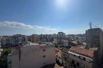 Attico in vendita, Via Rasà, Catania