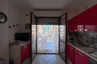 Casa in vendita, Via G. Brodolini, 1, Martinsicuro