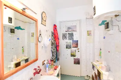 Casa in vendita, Via Plinio, Erba