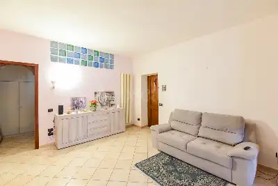 Casa in vendita, Via 20 Settembre, Maslianico