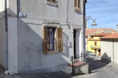 Detached house for sale, Via San Croce 26, Bessude