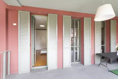 Casa in affitto, Via Alfonso Lamarmora, Milano