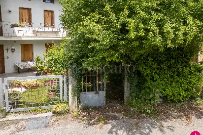 Casa Indipendente in vendita, Via Nazario Sauro, Montereale Valcellina