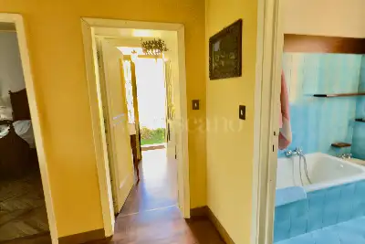 Villa in vendita, Via Monsignor G. Rizzi, Ospitaletto