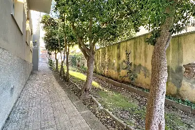 Casa in vendita, Via Filippo Garavetti, Sassari