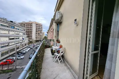 Casa in vendita, Via Cifali, Catania