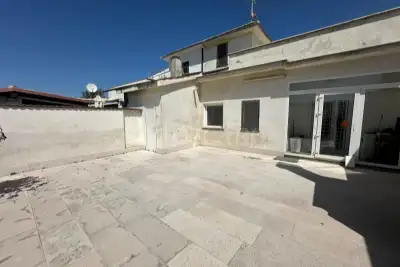 Villa Bifamiliare in vendita, Viale di Focene, Fiumicino