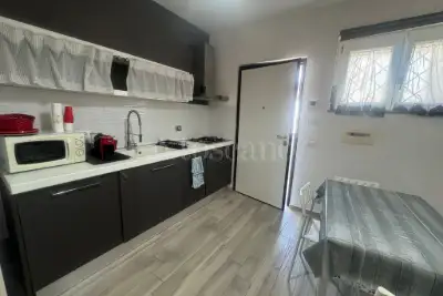 Casa in vendita, Via Murisengo, Roma