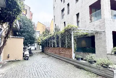 Ufficio in vendita, via Kramer, Milano