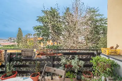 Casa Indipendente in vendita, Via Ittiri, Roma