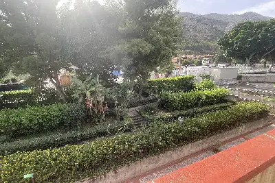 Villa Bifamiliare in vendita, Via Carlo Levi, Palermo