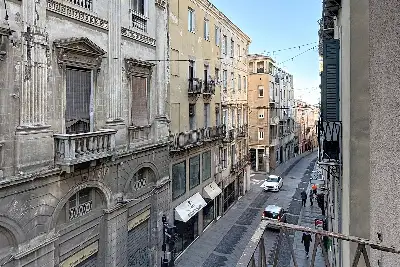 Casa in vendita, Via Rosello, Sassari