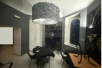 Villa in affitto, Corso Alcide de Gasperi, Bari