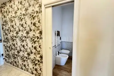 Casa in vendita, Via del Boschetto, Grottaferrata