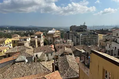 Casa in vendita, Corso Giuseppe Mazzini, Catanzaro
