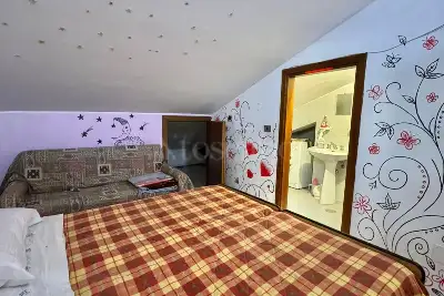 Mansarda in vendita, Via Francesco Tedesco, Avellino