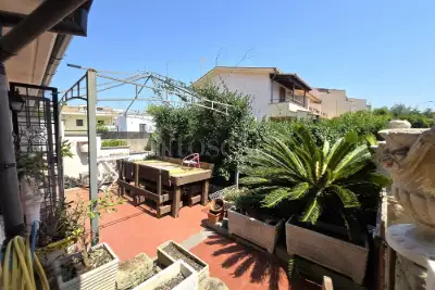 Villino a Schiera in vendita, Via delle Begonie, Santa Marinella