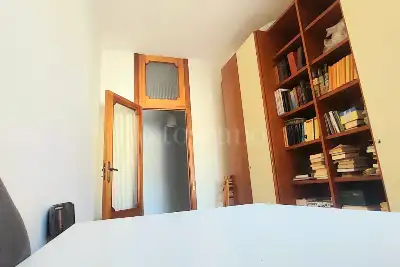 Casa in vendita, Via Campegna, Napoli