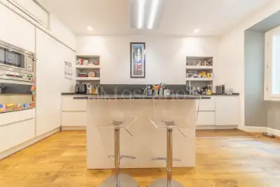 Casa in vendita, Via Merulana, Roma