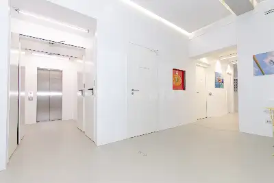 Stabile Uso Ufficio in vendita, Corso Sempione 34, Milano