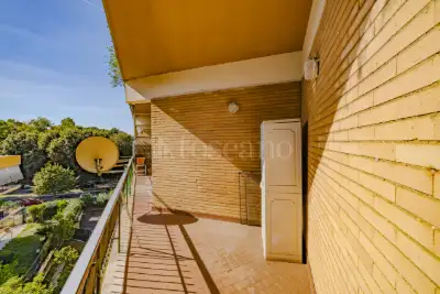 Casa in affitto, Viale dei Colli Portuensi, Roma