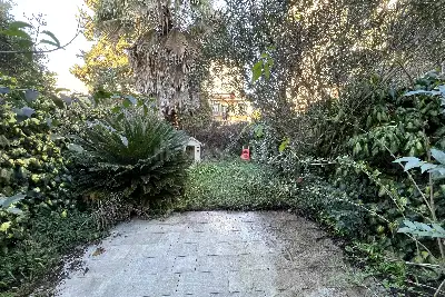 Villino a Schiera in vendita, Via Pietro Toselli, Firenze