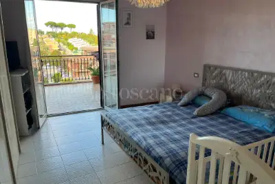 Casa in vendita, Via Antonio Moscatelli, Mentana