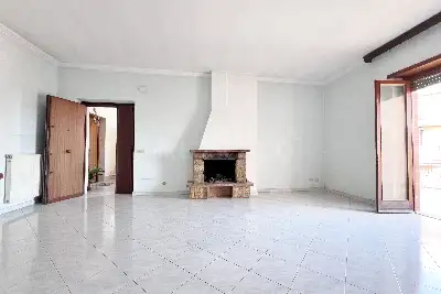 Attico in vendita, Via Cologno Monzese, Roma