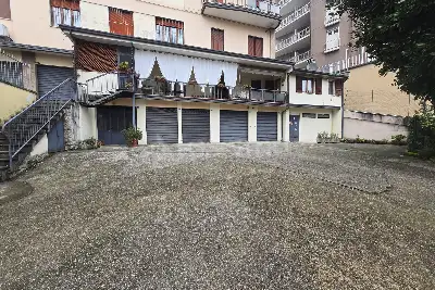 Casa in vendita, Via Giacomo Matteotti, Lumezzane