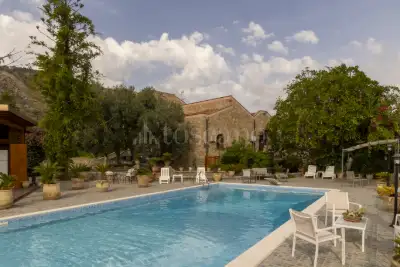 Villa in vendita, Via Ignazio Gioè, Palermo
