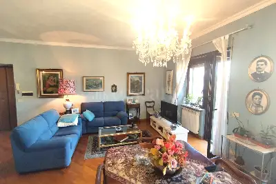 Casa in vendita, Via Cassioli Amos, Roma