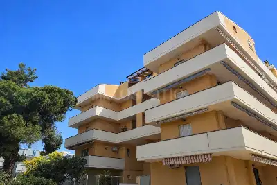 Casa in vendita, Via Olimpica, Alba Adriatica