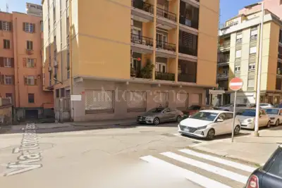 Box in vendita, Via Torquato Tasso, Cagliari