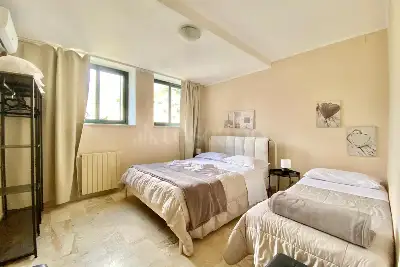 Agriturismo in vendita, Via Crocefisso, Taormina